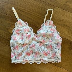 SHEIN bralette